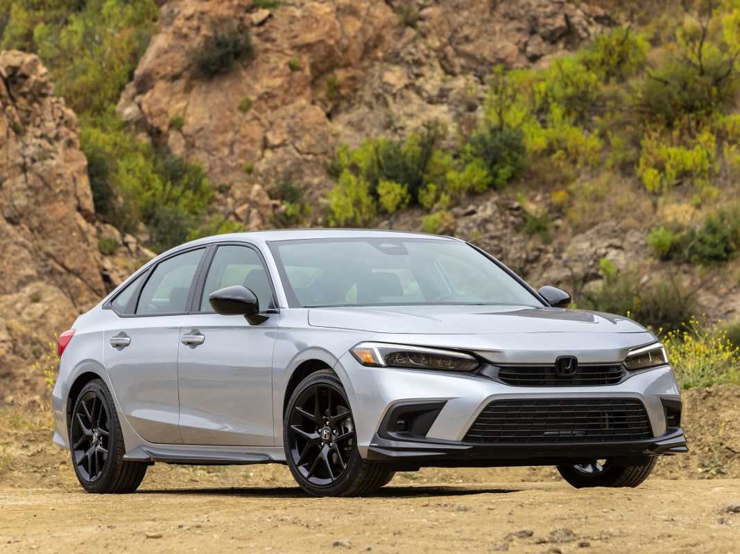 5 Features That Make These Compact Cars a Big Deal 